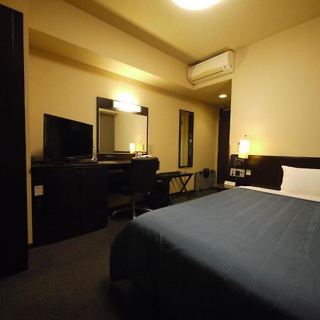 Hotel Route-Inn Hofu Ekimae Exterior photo