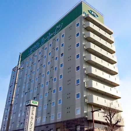Hotel Route-Inn Hofu Ekimae Exterior photo