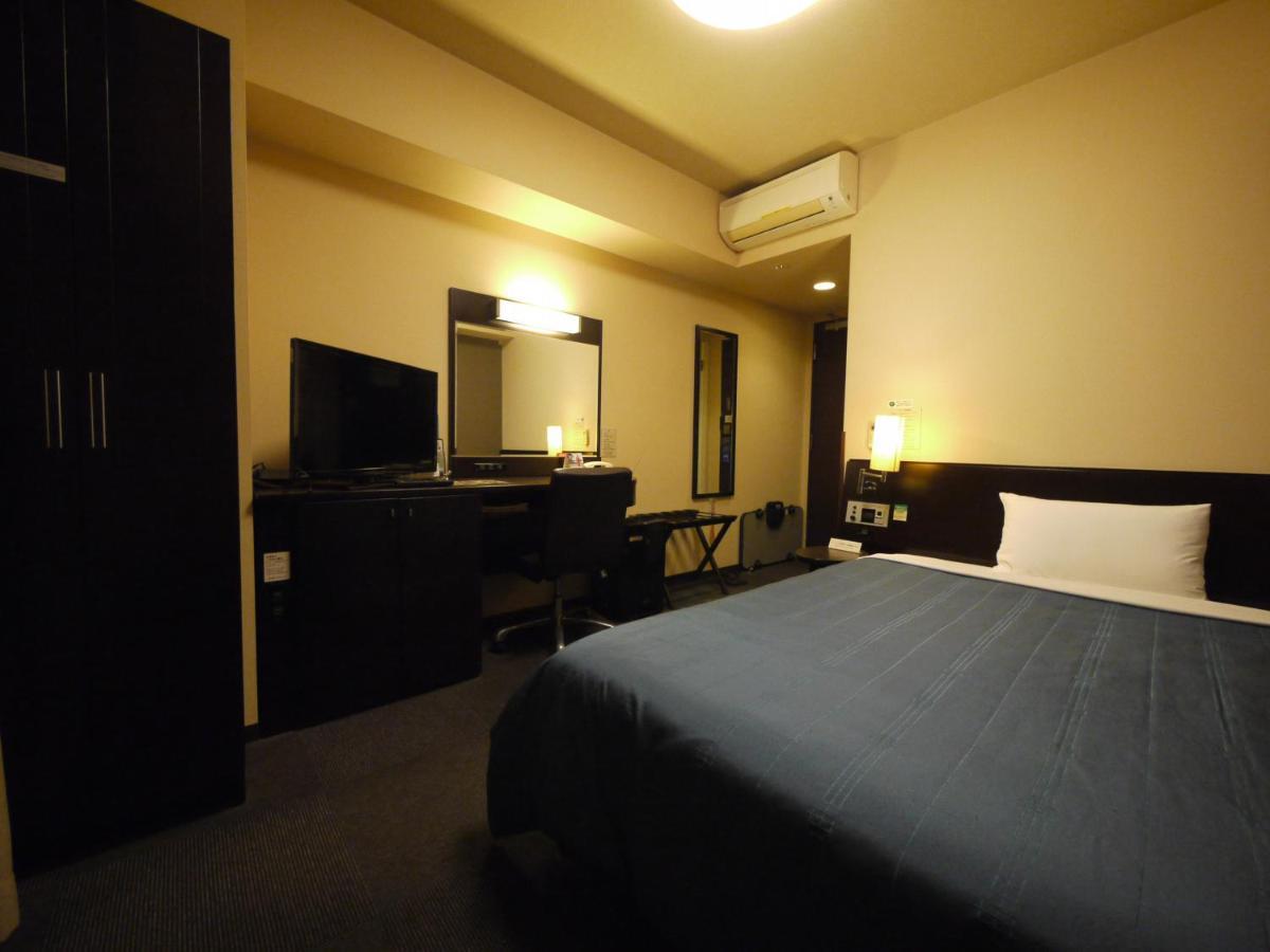 Hotel Route-Inn Hofu Ekimae Exterior photo