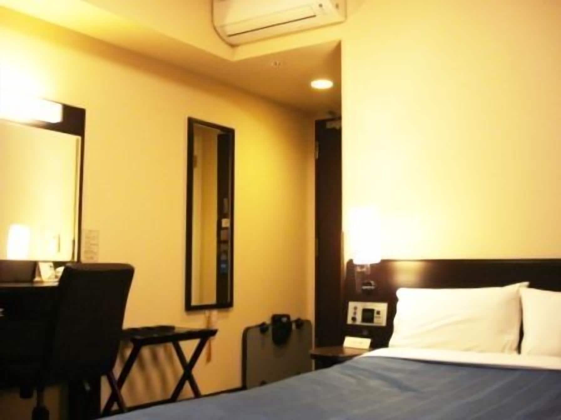 Hotel Route-Inn Hofu Ekimae Exterior photo