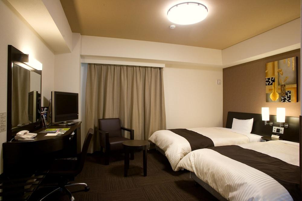 Hotel Route-Inn Hofu Ekimae Exterior photo