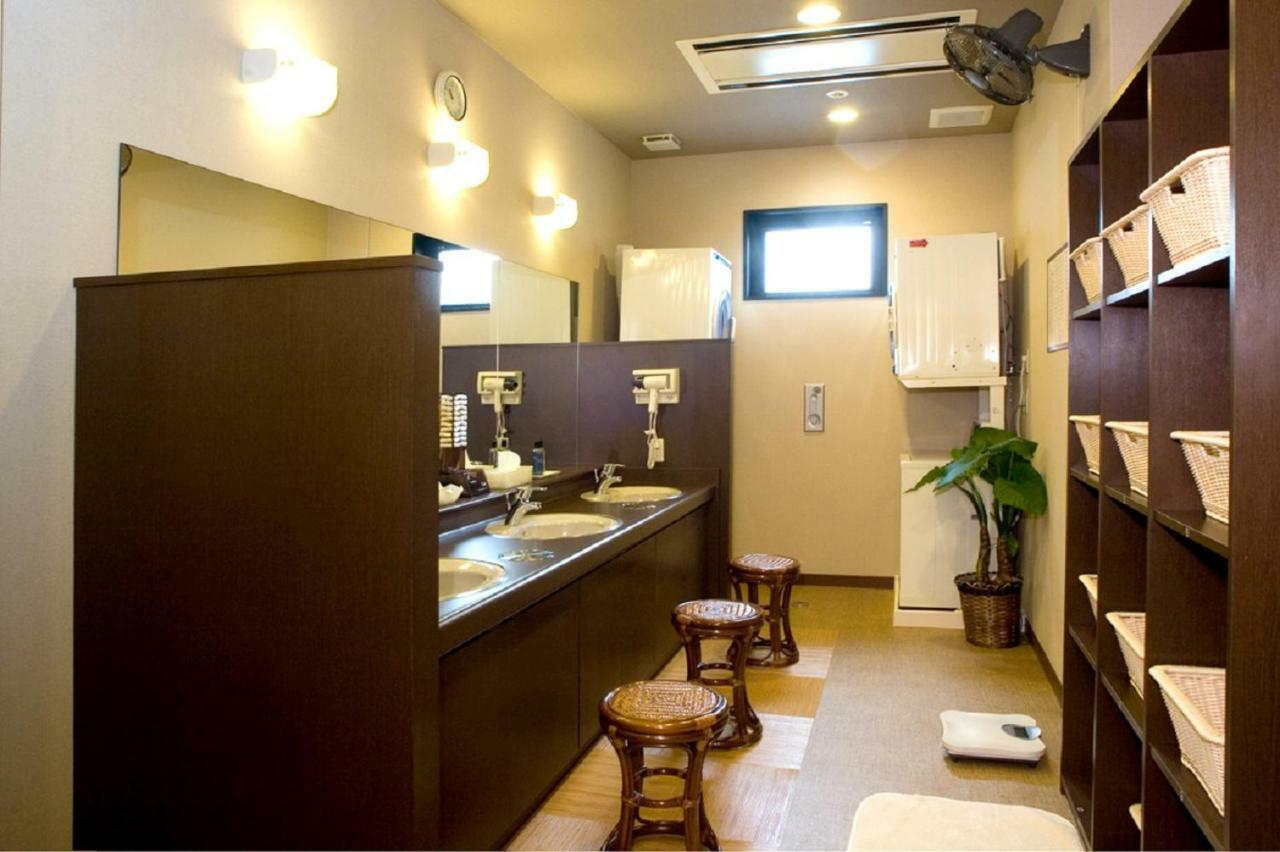 Hotel Route-Inn Hofu Ekimae Exterior photo