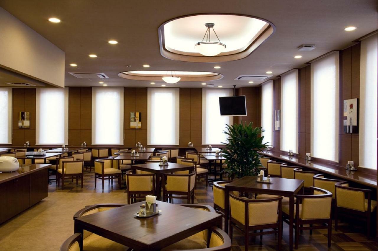 Hotel Route-Inn Hofu Ekimae Exterior photo